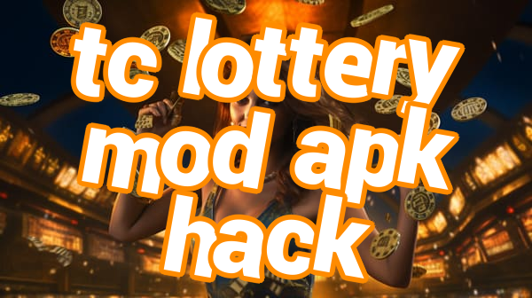 tc lottery mod apk hack Screenshots