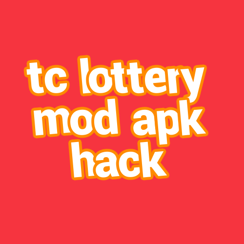 tc lottery mod apk hack